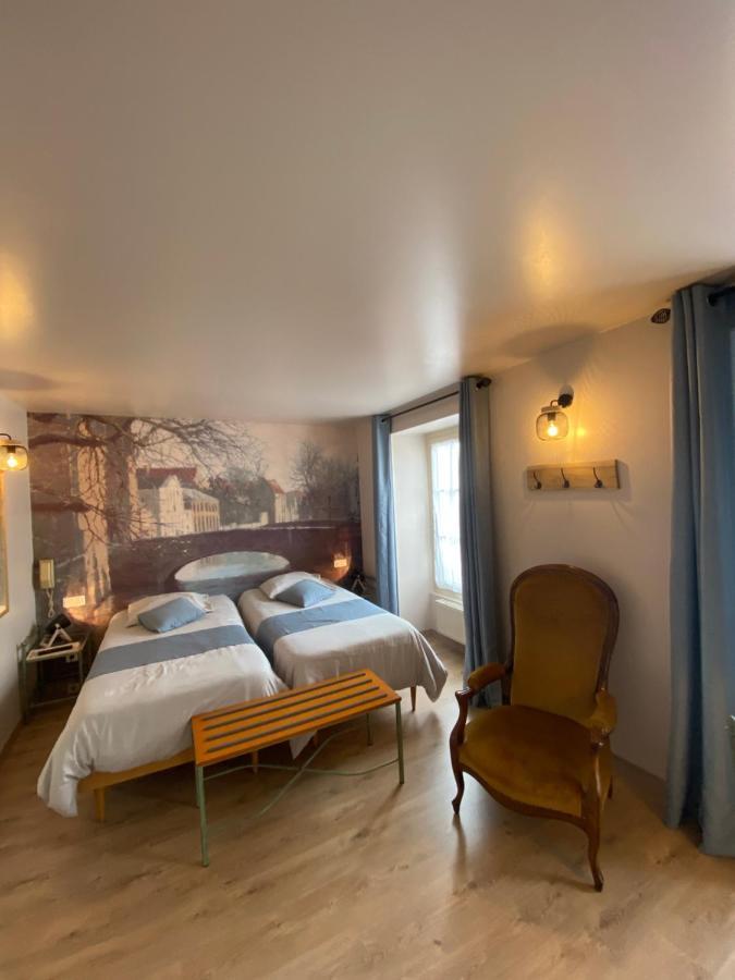 Restaurant Le Parc